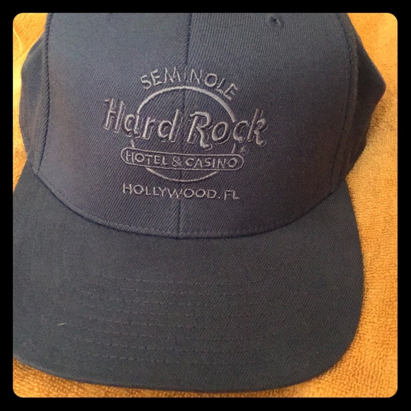 Hat - Picture 1 of 3